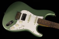 Fender Custom 1960 Stratocaster HSS Journeyman Relic 