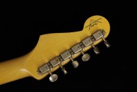 Fender Custom 1960 Stratocaster HSS Journeyman Relic 