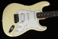 Fender Custom 1960 Stratocaster HSS Relic - AVWT