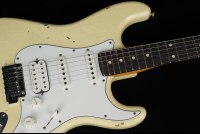 Fender Custom 1960 Stratocaster HSS Relic - AVWT