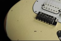 Fender Custom 1960 Stratocaster HSS Relic - AVWT