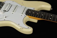 Fender Custom 1960 Stratocaster HSS Relic - AVWT