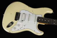 Fender Custom 1960 Stratocaster HSS Relic - AVWT