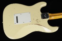 Fender Custom 1960 Stratocaster HSS Relic - AVWT