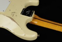 Fender Custom 1960 Stratocaster HSS Relic - AVWT