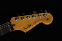 Fender Custom 1960 Stratocaster HSS Relic - AVWT