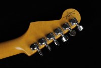 Fender Custom 1960 Stratocaster HSS Relic - AVWT