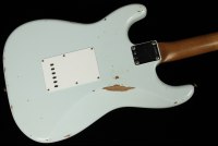 Fender Custom 1960 Stratocaster HSS Roasted Relic - SNB