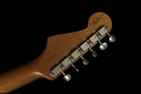 Fender Custom 1960 Stratocaster HSS Roasted Relic - SNB