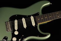 Fender Custom 1960 Stratocaster Hardtail Time Capsule - SGM