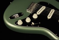 Fender Custom 1960 Stratocaster Hardtail Time Capsule - SGM