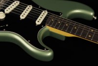 Fender Custom 1960 Stratocaster Hardtail Time Capsule - SGM