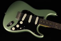 Fender Custom 1960 Stratocaster Hardtail Time Capsule - SGM