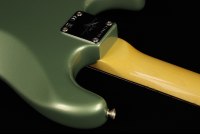 Fender Custom 1960 Stratocaster Hardtail Time Capsule - SGM