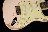 Fender Custom 1960 Stratocaster Heavy Relic - FSHP