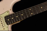 Fender Custom 1960 Stratocaster Heavy Relic - FSHP