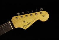 Fender Custom 1960 Stratocaster Heavy Relic - FSHP