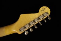 Fender Custom 1960 Stratocaster Heavy Relic - FSHP