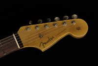 Fender Custom 1960 Stratocaster Heavy Relic - FA3CS