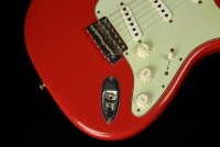 Fender Custom 1960 Stratocaster Journeyman Relic AG - HRR