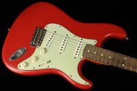 Fender Custom 1960 Stratocaster Journeyman Relic AG - HRR