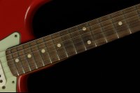 Fender Custom 1960 Stratocaster Journeyman Relic AG - HRR