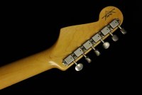 Fender Custom 1960 Stratocaster Journeyman Relic AG - HRR