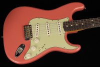 Fender Custom 1960 Stratocaster Journeyman Relic Masterbuilt Ron Thorn - FFR