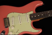 Fender Custom 1960 Stratocaster Journeyman Relic Masterbuilt Ron Thorn - FFR