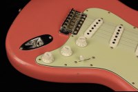 Fender Custom 1960 Stratocaster Journeyman Relic Masterbuilt Ron Thorn - FFR