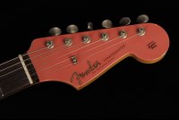 Fender Custom 1960 Stratocaster Journeyman Relic Masterbuilt Ron Thorn - FFR