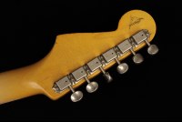 Fender Custom 1960 Stratocaster Journeyman Relic Masterbuilt Ron Thorn - FFR