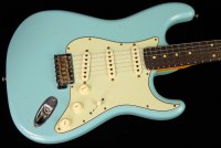 Fender Custom 1960 Stratocaster Journeyman Relic 