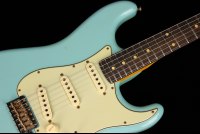 Fender Custom 1960 Stratocaster Journeyman Relic 