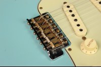 Fender Custom 1960 Stratocaster Journeyman Relic 