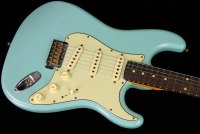 Fender Custom 1960 Stratocaster Journeyman Relic 