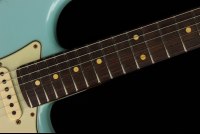 Fender Custom 1960 Stratocaster Journeyman Relic 