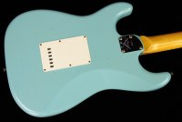 Fender Custom 1960 Stratocaster Journeyman Relic 