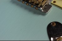Fender Custom 1960 Stratocaster Journeyman Relic 