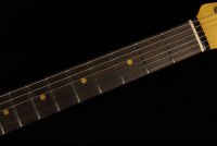 Fender Custom 1960 Stratocaster Journeyman Relic 