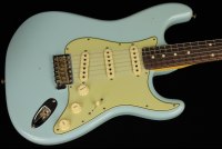 Fender Custom 1960 Stratocaster Journeyman Relic 