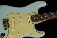 Fender Custom 1960 Stratocaster Journeyman Relic 