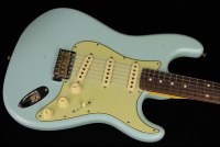 Fender Custom 1960 Stratocaster Journeyman Relic 