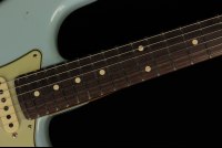 Fender Custom 1960 Stratocaster Journeyman Relic 