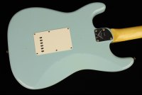 Fender Custom 1960 Stratocaster Journeyman Relic 