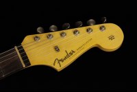 Fender Custom 1960 Stratocaster Journeyman Relic 