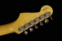 Fender Custom 1960 Stratocaster Journeyman Relic 