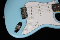 Fender Custom 1960 Stratocaster NOS - DNB