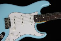 Fender Custom 1960 Stratocaster NOS - DNB