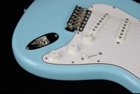 Fender Custom 1960 Stratocaster NOS - DNB